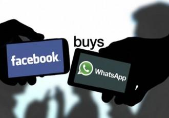 Facebook buys whatsapp 330x230 Facebook Bought Messaging App WhatsApp For $19bn, Does It Really Worth That?