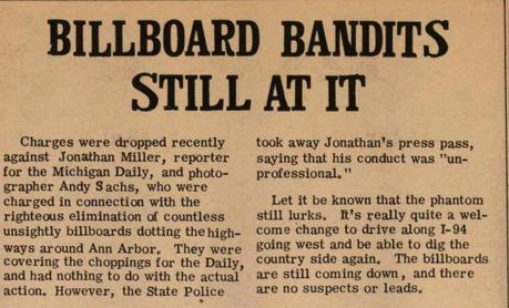 Billboard_Bandits_Ann_Arbor_Sun,_May_7_1971