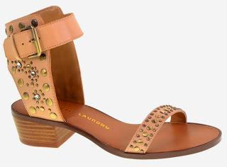 Get the Shoe Look - Rihanna's Egyptian Style Get the Shoe Look - Rihanna's Egyptian Style