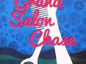 Tuki’s Grand Salon Chase Book Review