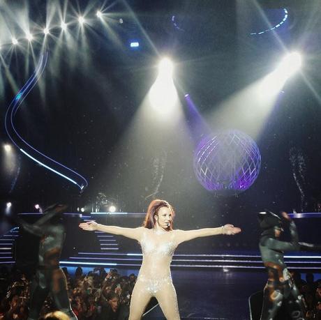 {GBF Fab Five Friday} Stronger