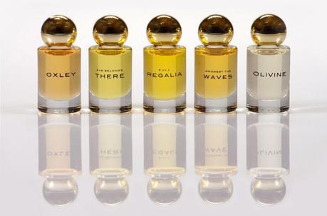 {GBF Fab Five Friday} Stronger