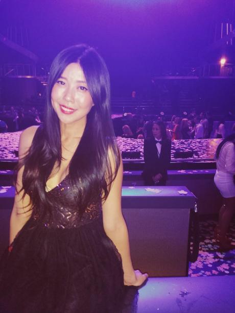 {GBF Fab Five Friday} Stronger