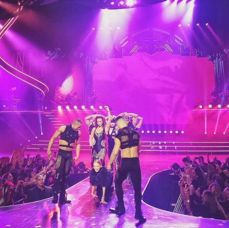 {GBF Fab Five Friday} Stronger