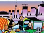 Danko Jones: Garage Rock! Collection Lost Songs From 1996 1998