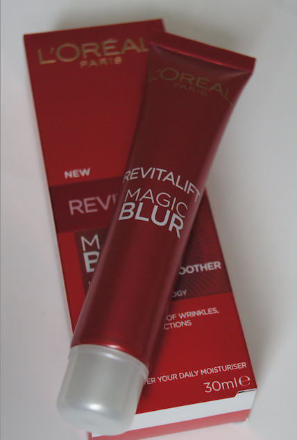 Product Review: L'Oreal Loves