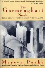 Novel_Gormenghast