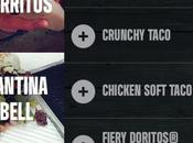 Taco Bell Mobile App: Somewhere Between “Useful Tool” “Fun Game.”