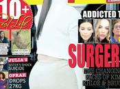 Kardashian People South Africa February 2014