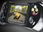 Moga Power Controller