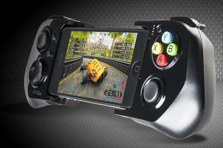  Moga Ace Power Controller