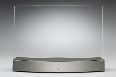 ClearView Clio Speaker