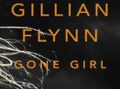 Gone Girl Gillian Flynn