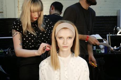 ♡GET THE LOOK: NYFW FALL/ WINTER 2014 MARC JACOBS♡