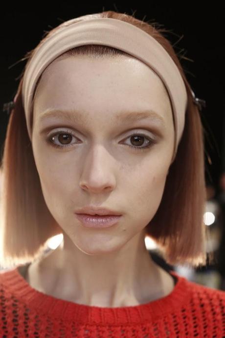 ♡GET THE LOOK: NYFW FALL/ WINTER 2014 MARC JACOBS♡