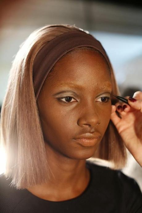 ♡GET THE LOOK: NYFW FALL/ WINTER 2014 MARC JACOBS♡