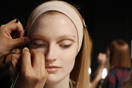 ♡GET THE LOOK: NYFW FALL/ WINTER 2014 MARC JACOBS♡