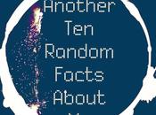 Another Random Facts About