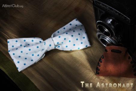The Astronaut by Attire Club