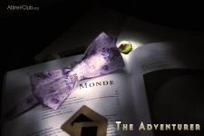 The Adventurer by Attire Club