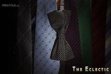 The Eclectic by Attire Club