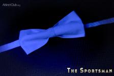 The Sportsman by Attire Club