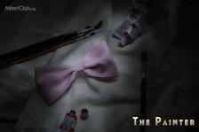 The Painter by Attire Club