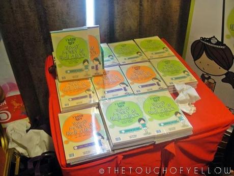 Belle de Jour Start Smart Event