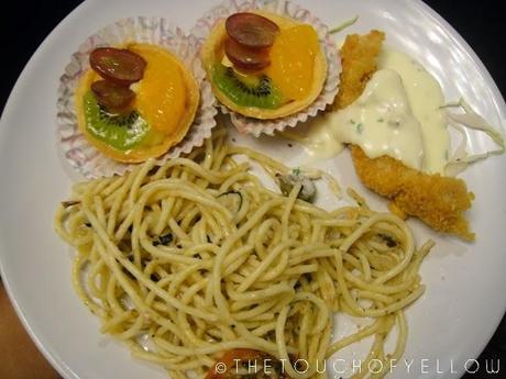 Belle de Jour Start Smart Event