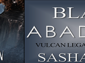 Black Abbadon Sasha Hibbs: Spotlight Excerpt