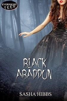 Black Abbadon by Sasha Hibbs: Spotlight and Excerpt