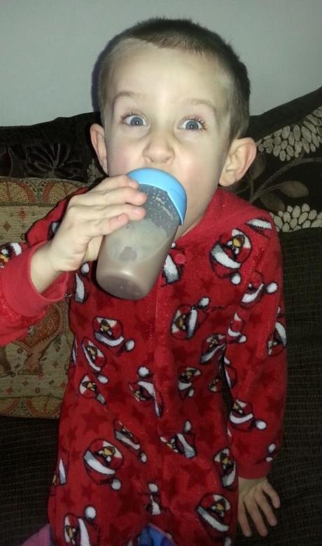 Finally out in the garden! #countrykids Finally out in the garden! #countrykids