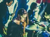 Starlight Girls: Tour Dates