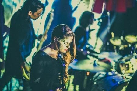 Starlight Girls: tour dates