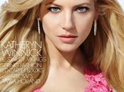 Katheryn Winnick Genlux Magazine Spring 2014