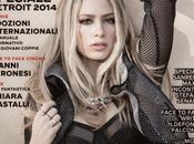 Martina Stella Maxim Magazine February 2014