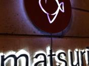 Matsuri… They Call That Sushi Paris