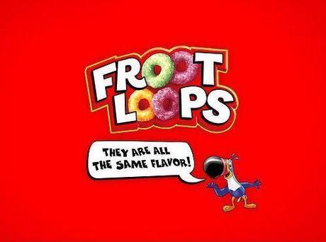 fruitloop