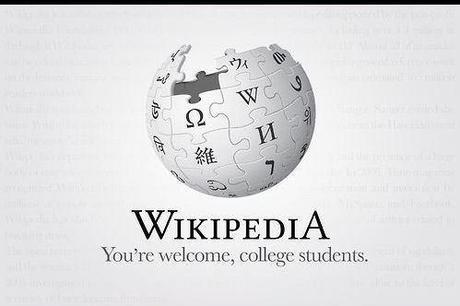 wikipedia