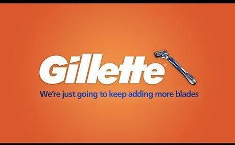 gillette