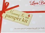 Mummy Pamper Worth £32.99 from Love