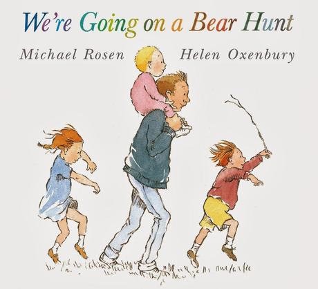 World Book Day: Favourite Fictional Bears