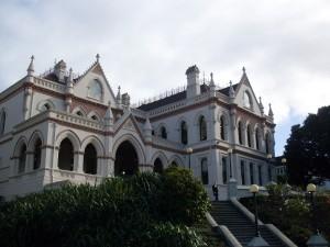 Dave’s Odyssey #11