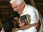 'For Ignorant Perpetually Angry, Papa Ratzinger Only Caricature –”God’s Rottweiler”.'