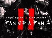 Chris Brown Drop First Song From “Fan Titled “Bitches”!