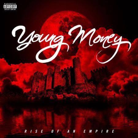 Young Money “Rise Of An Empire” Tracklisting Revealed!