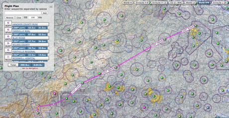 My Private Pilot (PPL) Checkride: Part 1, The Oral Exam