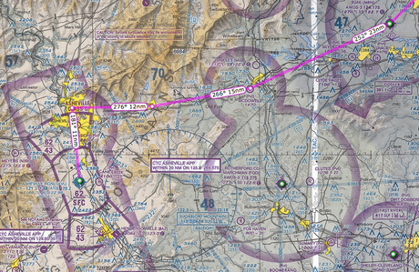 My Private Pilot (PPL) Checkride: Part 1, The Oral Exam