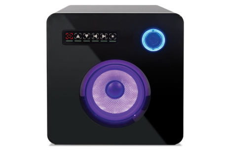 ION Audio Flash Cude