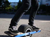 Onewheel Self-Balancing Electric Skateboard
